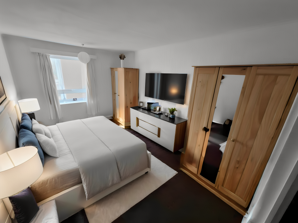 2 bed flat for sale in Carew Court, Basinghall Gardens, Sutton SM2, £