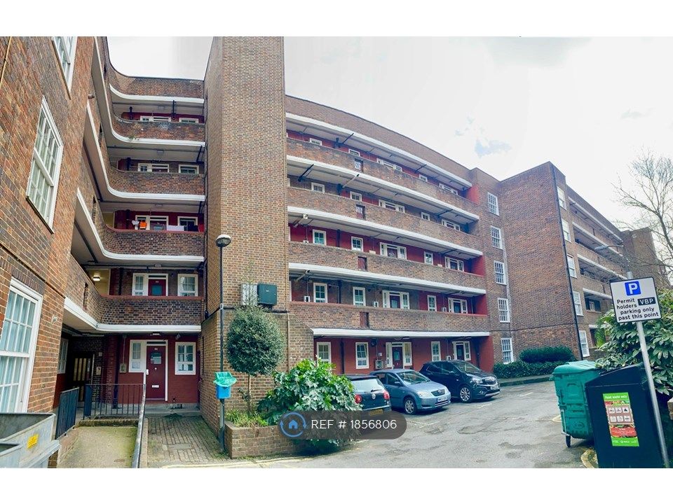 1 bed flat to rent in Arne House, London SE11, £2,490 pcm Zoopla