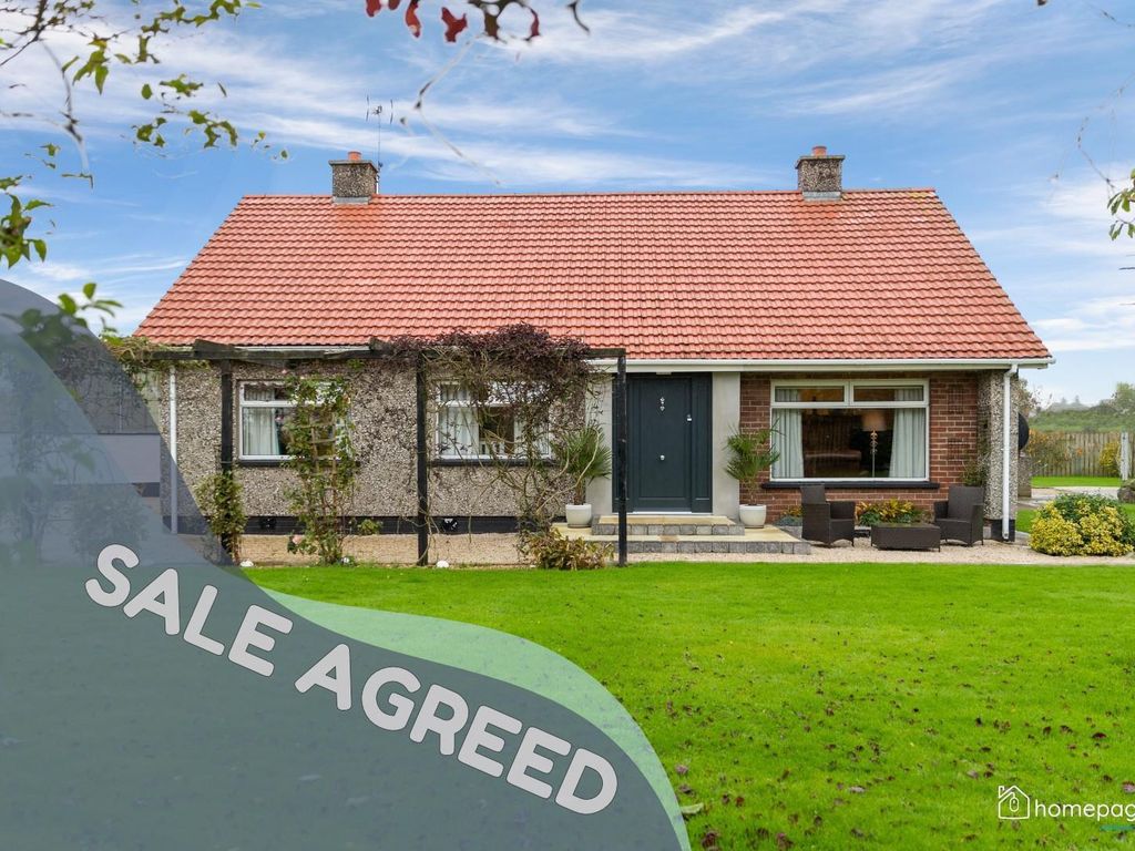 3 bed detached house for sale in 75 Dowland Road, Limavady BT49, £