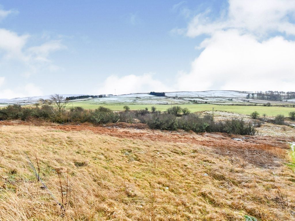 Land for sale in Farden Avenue, New Cumnock, Cumnock KA18 Zoopla