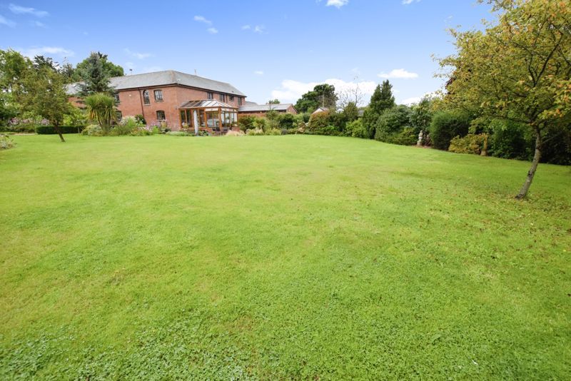 3 bed terraced house for sale in Oil Mill Lane, Clyst St Mary, Exeter