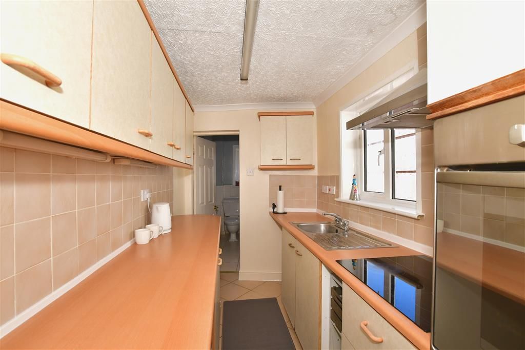 2 bed end terrace house for sale in Seaview Road, Gillingham, Kent ME7