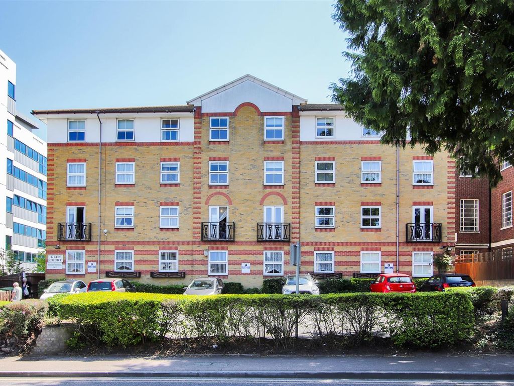 1 bed property for sale in Station Road, Sidcup, Kent DA15 Zoopla