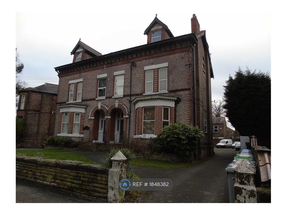 1 bed flat to rent in Marlborough Road, Sale M33, £850 pcm Zoopla