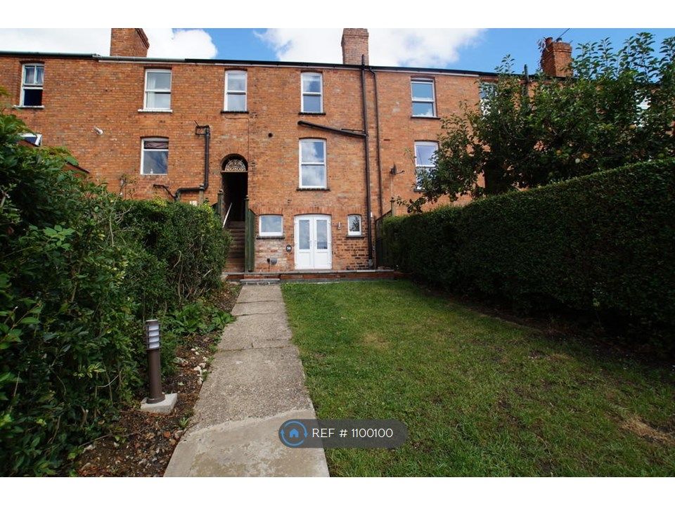 3 bed terraced house to rent in Alexandra Terrace, Lincoln LN1 Zoopla