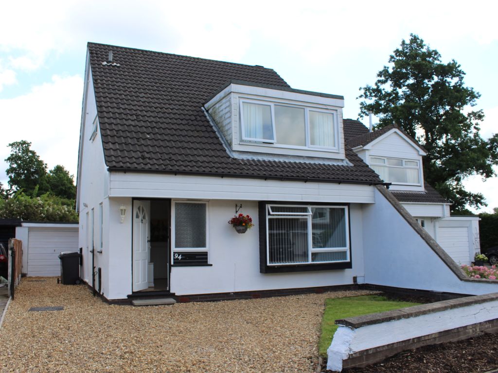 4 bed detached house for sale in St James Gardens, Leyland PR26 Zoopla