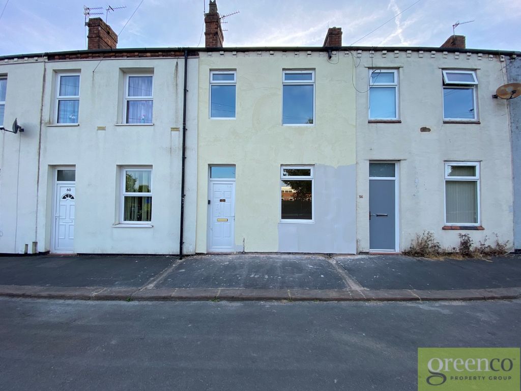 2 bed terraced house to rent in Argyle Street, Hindley, Wigan WN2 Zoopla