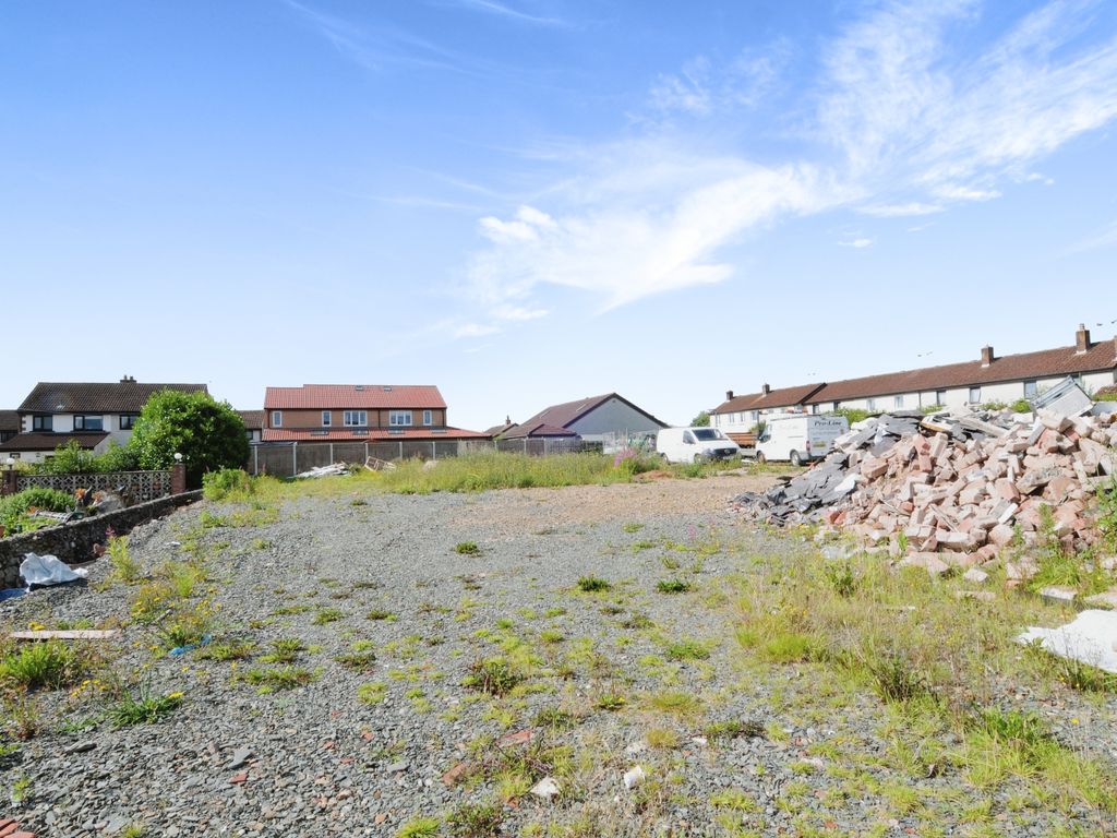 5 bed terraced bungalow for sale in Union Road, Gretna DG16, £140,000