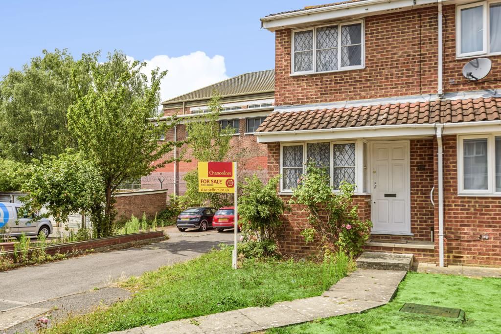1 bed end terrace house for sale in Northwood, Middlesex HA6 Zoopla