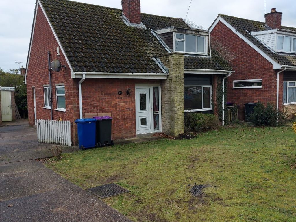 3 bed detached house for sale in The Grove, Lea, Gainsborough DN21 Zoopla