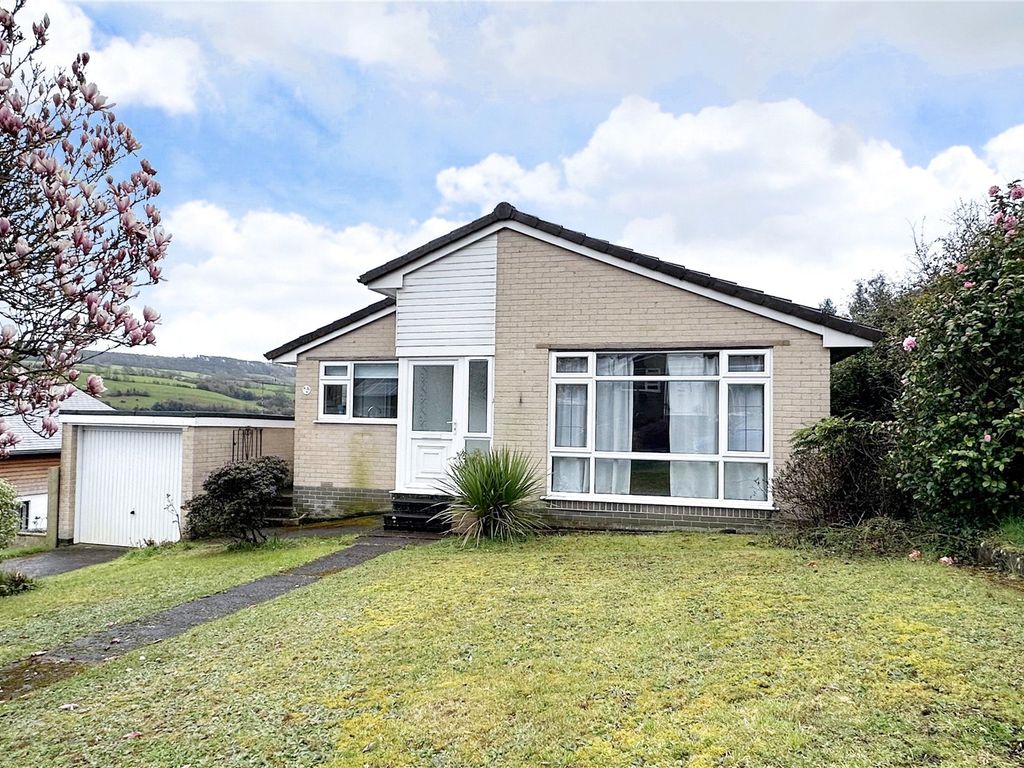 2 bed bungalow for sale in Glebelands, Newton Poppleford, Sidmouth