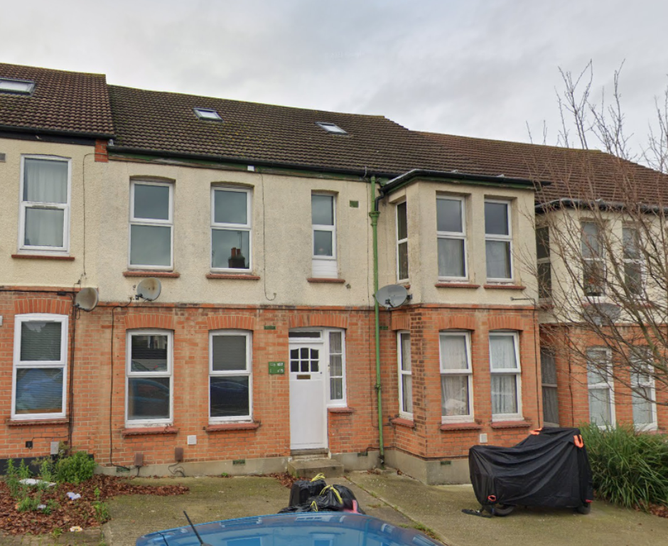 1 bed flat to rent in Electric Avenue, WestcliffOnSea SS0 Zoopla