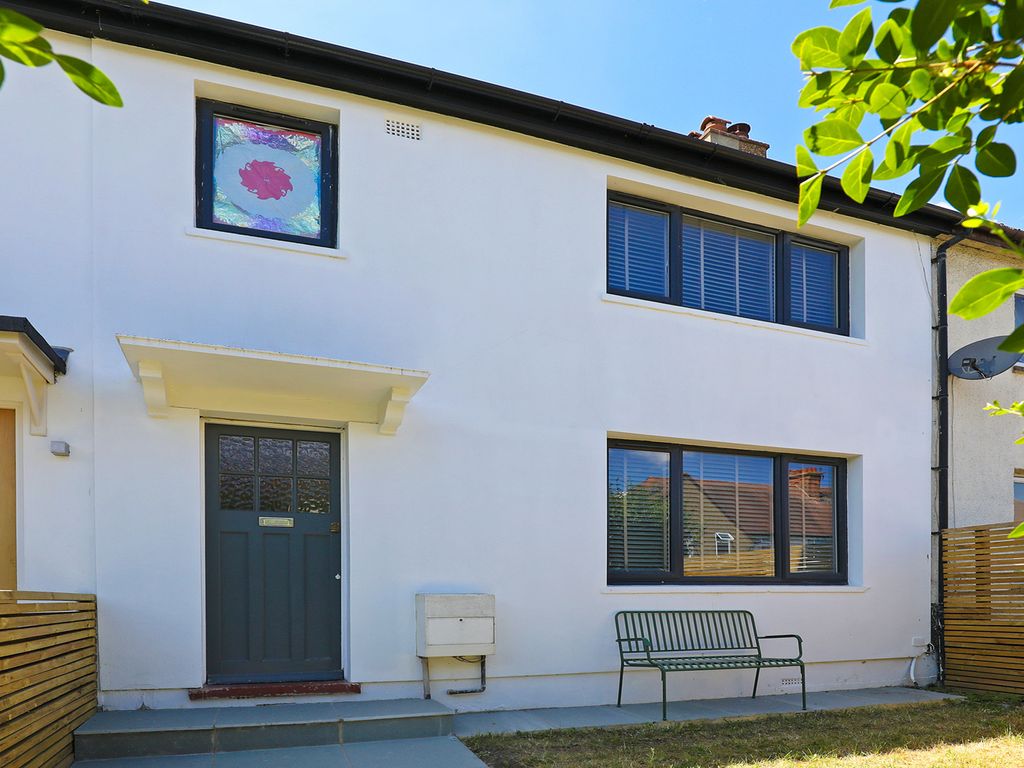 3 bed terraced house for sale in Rose Gardens, Ealing W5 Zoopla