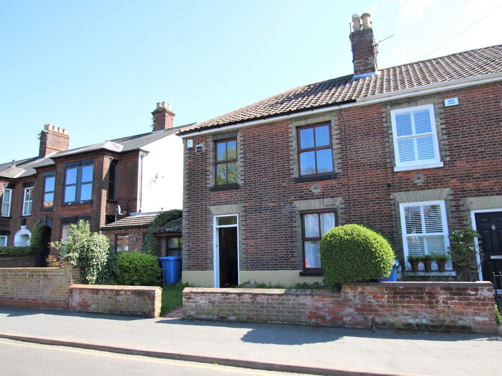 4 bed property to rent in City Road, Norwich NR1 Zoopla