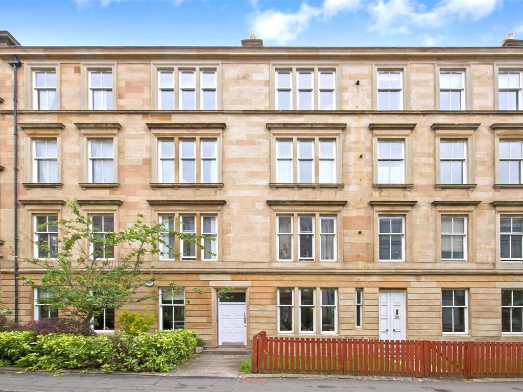 3 bed flat for sale in Hill Street, Glasgow G3 Zoopla