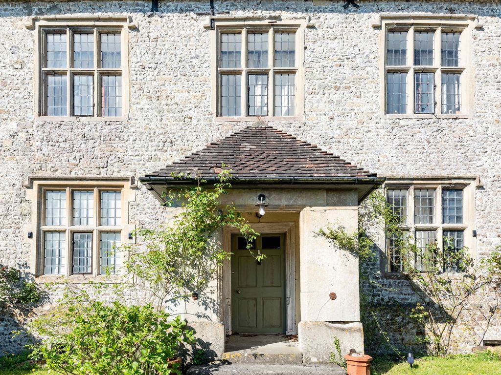 6 bed detached house for sale in Church Street, Maiden Bradley BA12