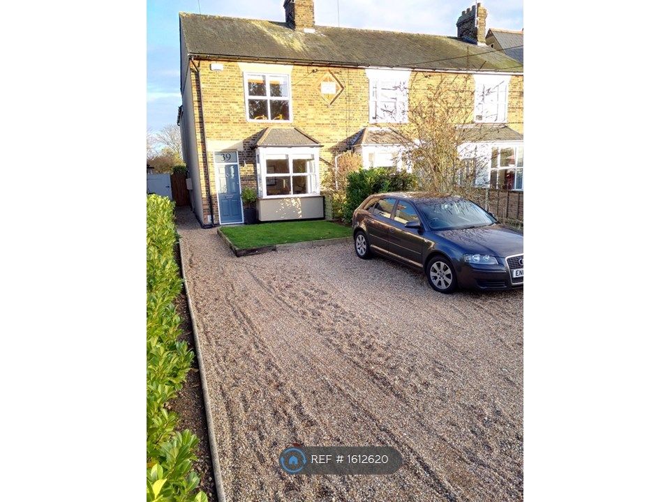 3 bed end terrace house to rent in Grange Hill, Coggeshall CO6 Zoopla