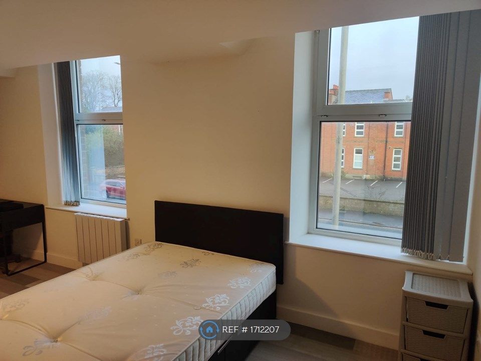 Studio to rent in Garstang Road, Preston PR1 Zoopla