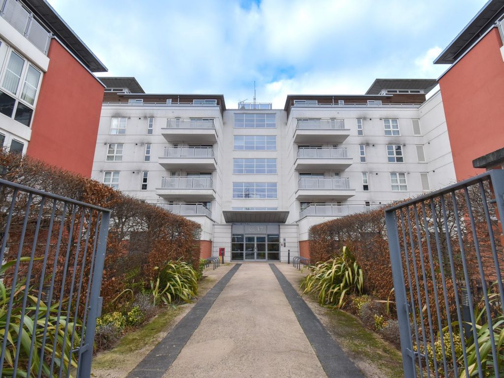 Watkin Road, Leicester LE2  