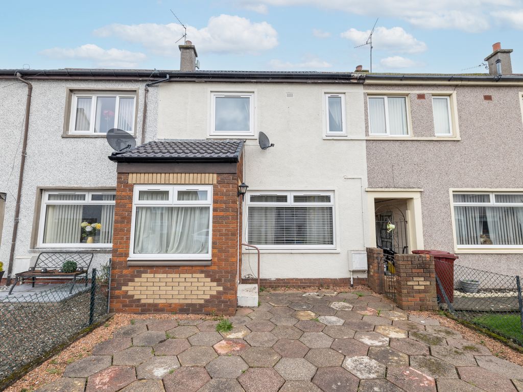 Findowrie Street, Dundee DD4  