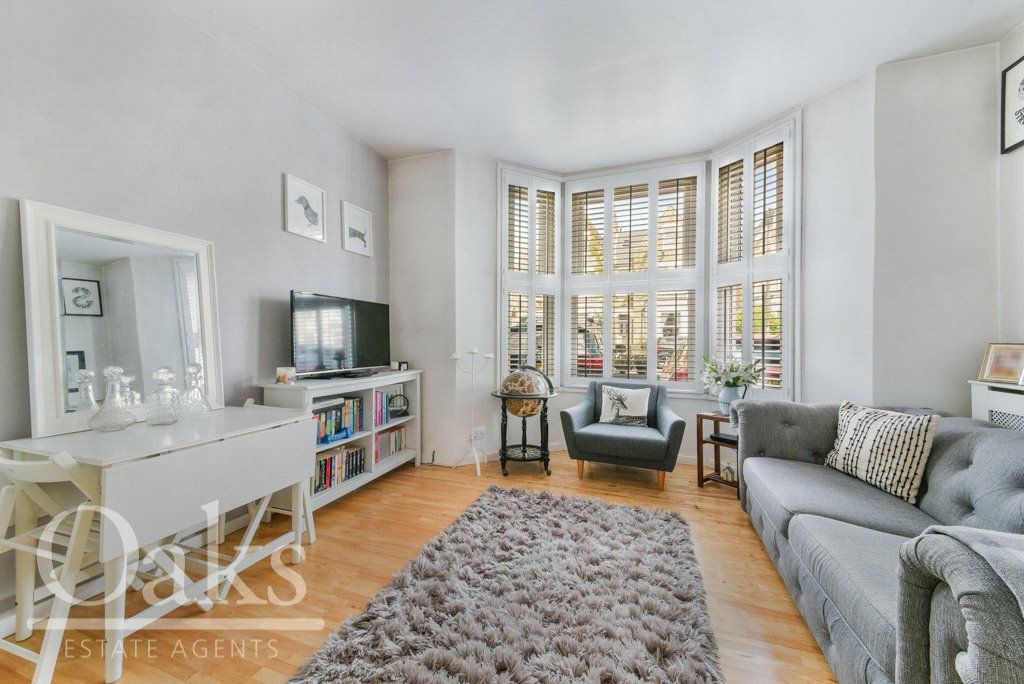 1 bed flat for sale in Buckleigh Road, London SW16 Zoopla