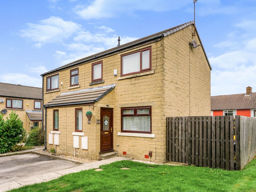 Churchfields, Bradford BD2  