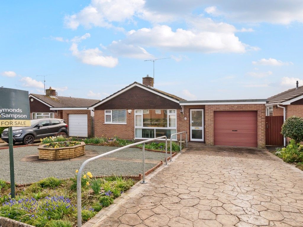 3 bed bungalow for sale in Earls Close, Sherborne DT9 Zoopla