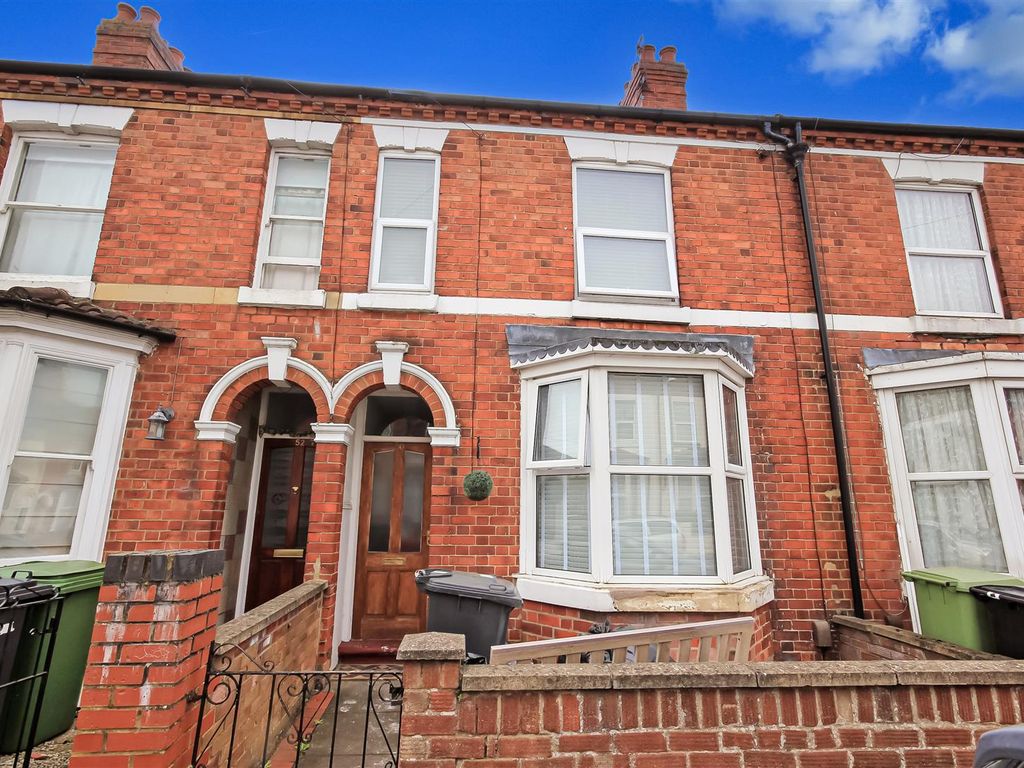 3 bed terraced house for sale in Lister Road, Wellingborough NN8 Zoopla