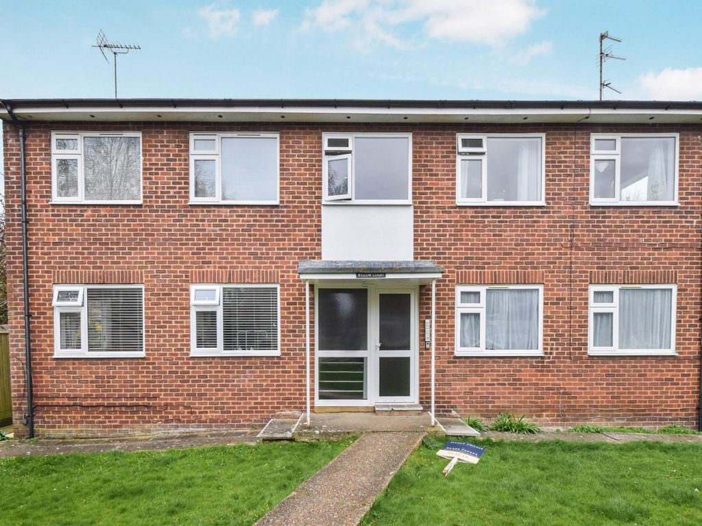 2 bed flat for sale in Walnut Walk, Polegate BN26 Zoopla