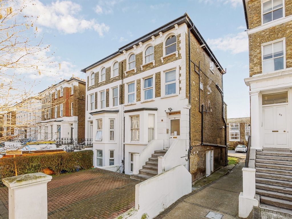 Studio to rent in Windsor Road, London W5, £1,550 pcm Zoopla