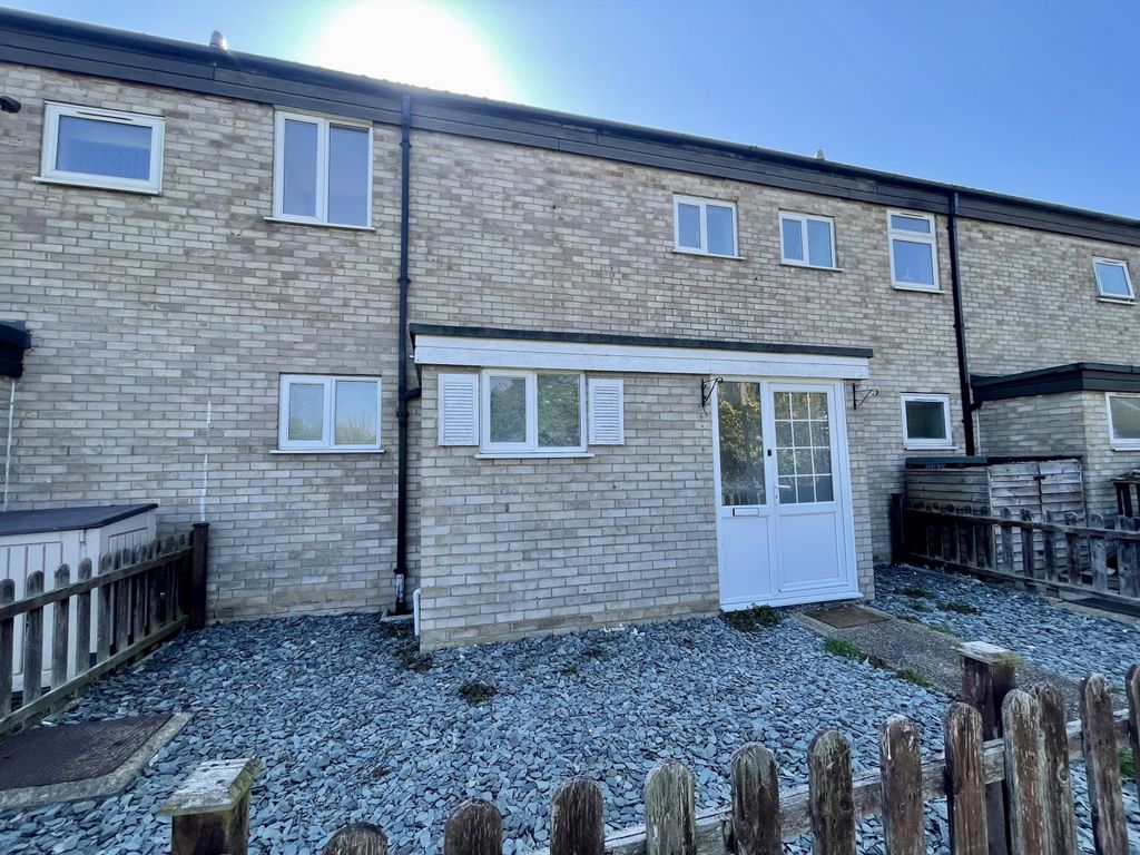 3 bed terraced house for sale in Nightingale Close, SouthendOnSea