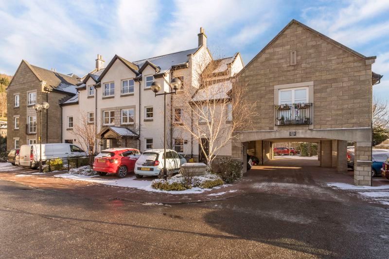 1 bed property for sale in 9, Venlaw View, Peebles EH45 Zoopla