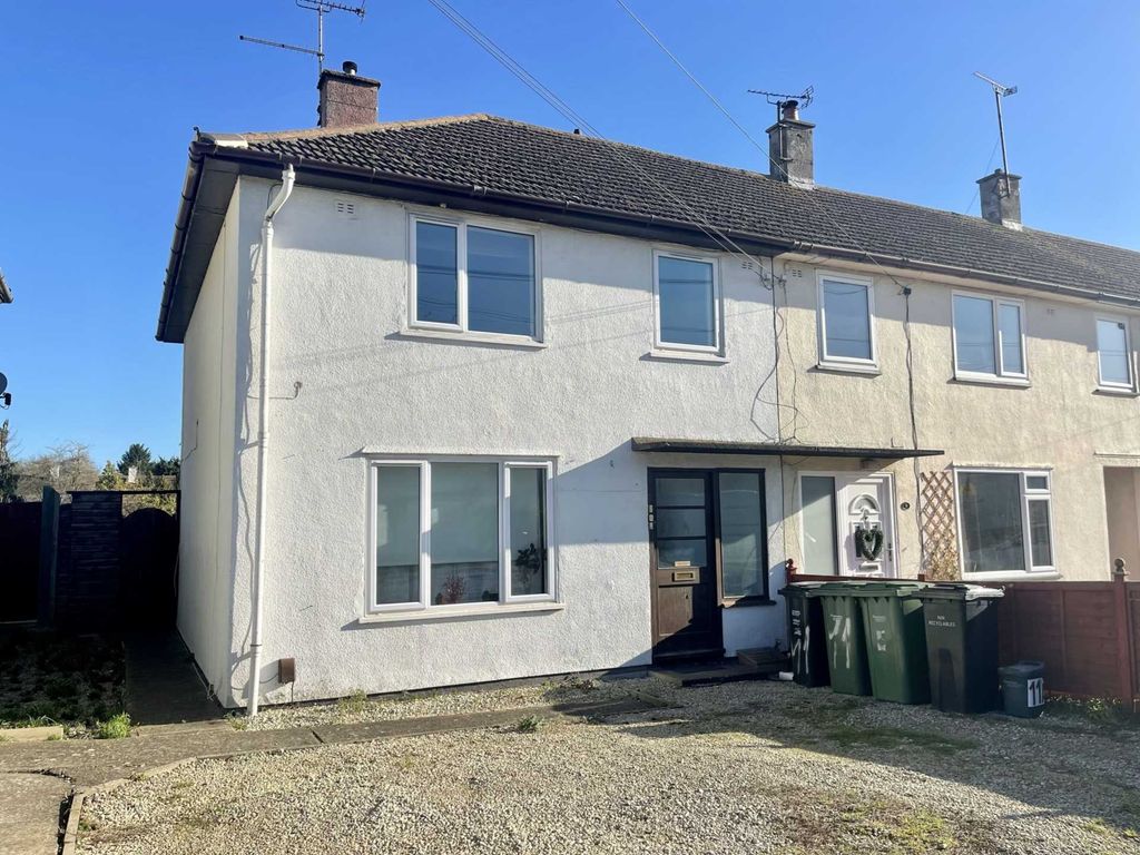 1 bed flat to rent in Glebe Road, Didcot OX11 Zoopla