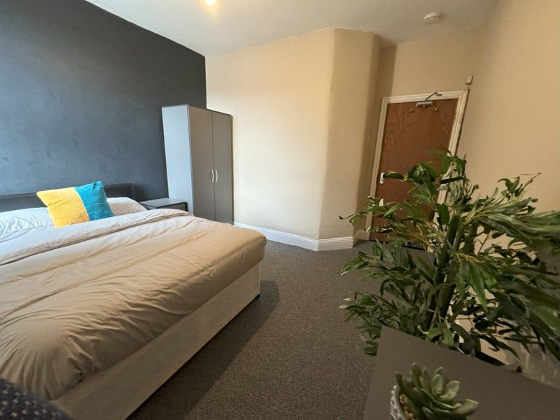 1 bed terraced house to rent in Room 2, 101 Waterloo Road