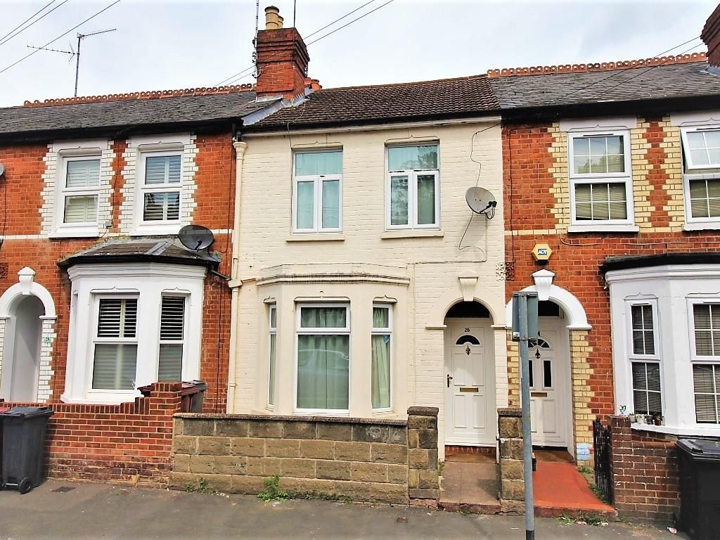 3 bed terraced house for sale in Gloucester Road, Reading RG30 Zoopla