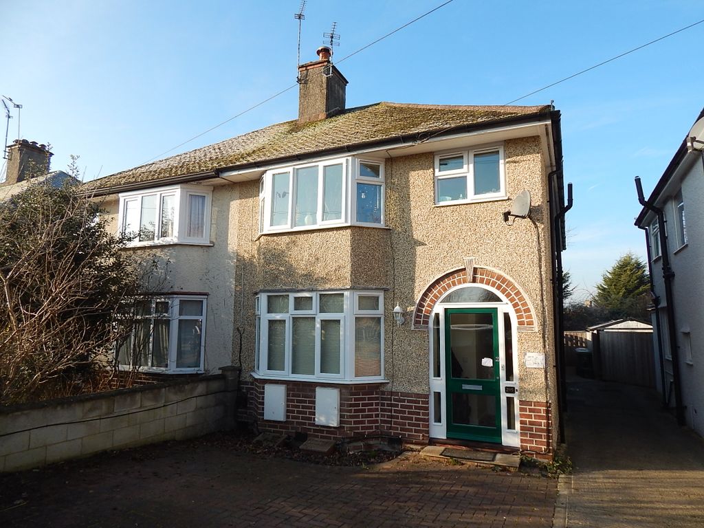 2 bed to rent in Marston Road, Marston, Oxford OX3, £1,500