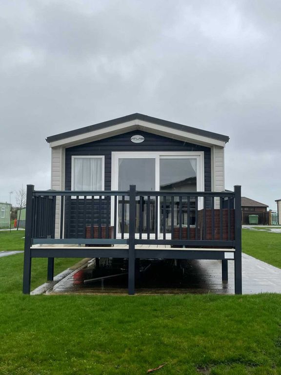 3 bed mobile/park home for sale in Flamborough, Bridlington YO15 Zoopla