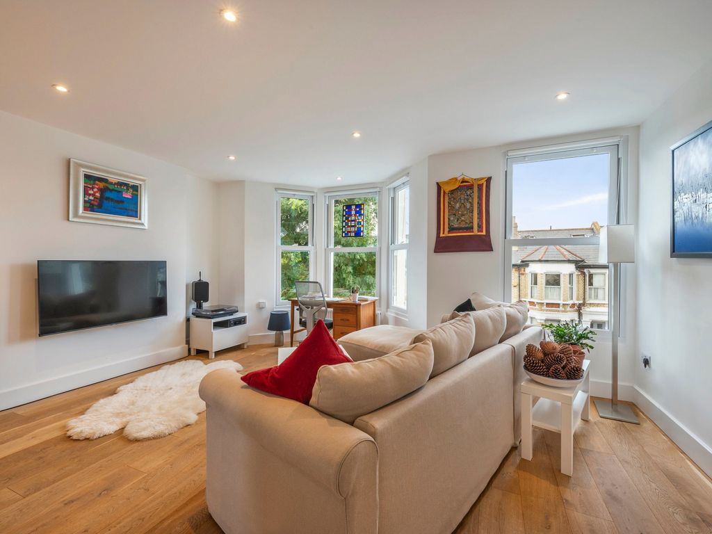 4 bed flat for sale in Marsden Road, London SE15 Zoopla