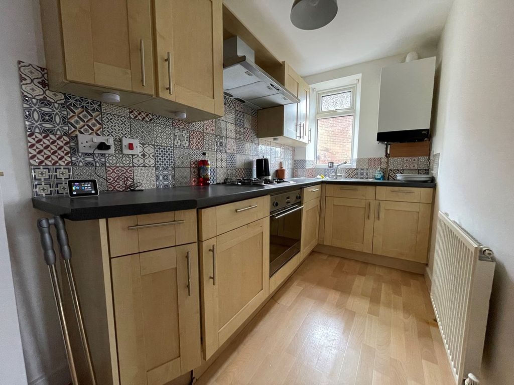 1 bed flat to rent in Newtown Road, Marlow SL7 Zoopla