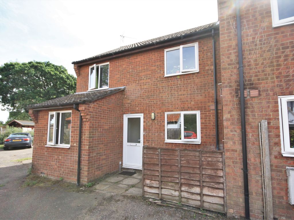 1 bed flat to rent in Newton House, Newton Street, Newton St Faith NR10, £750 pcm Zoopla