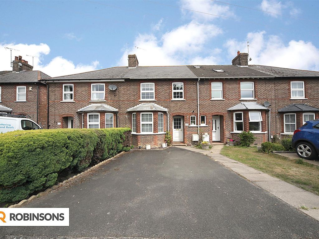 3 bed terraced house for sale in West Street, Dunstable LU6 Zoopla