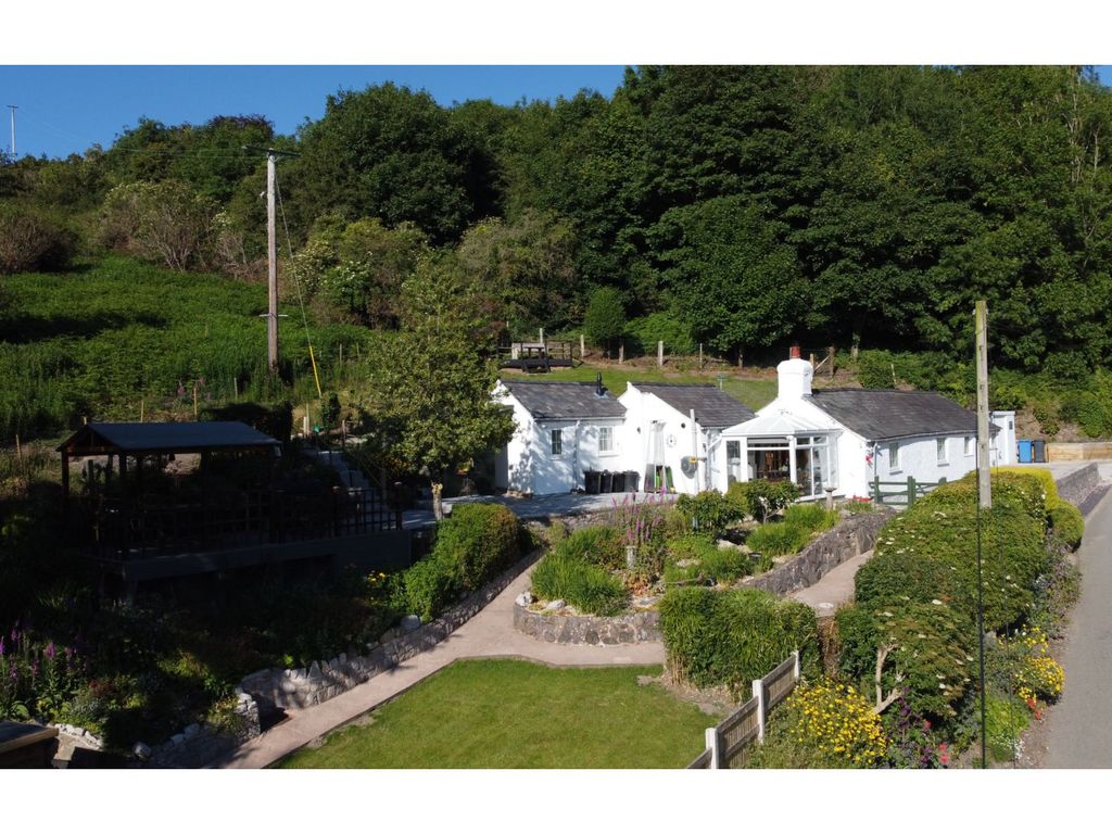 2 bed cottage for sale in Cwm, Dyserth LL18 Zoopla