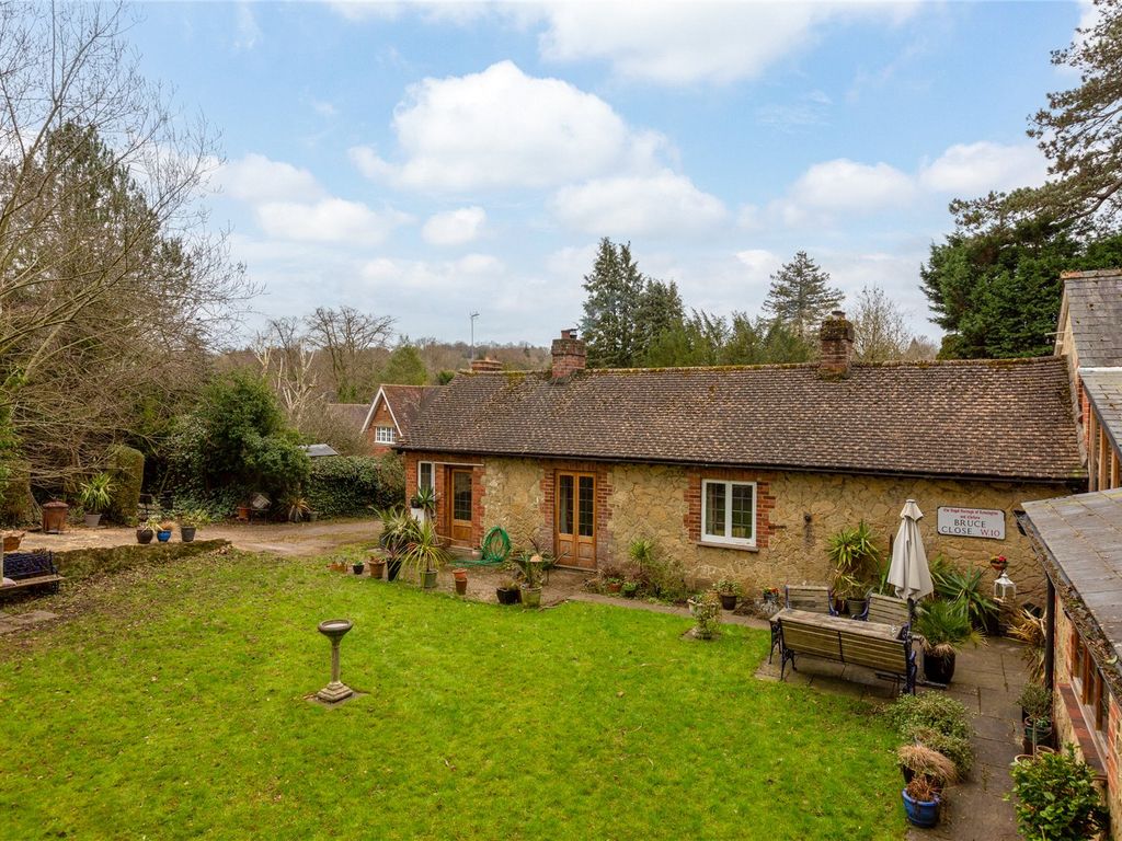 4 bed detached house for sale in East Hill, Oxted, Surrey RH8 Zoopla