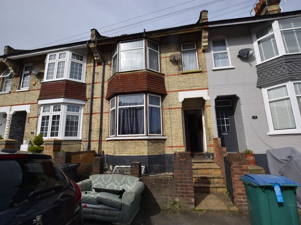 Westbury Rd, West Watford WD18  