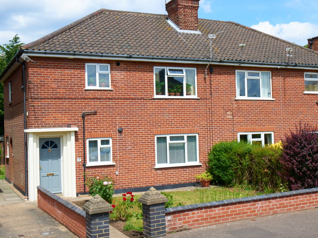 1 bed flat to rent in Lady Mary Road, Norwich NR1, £800 pcm Zoopla