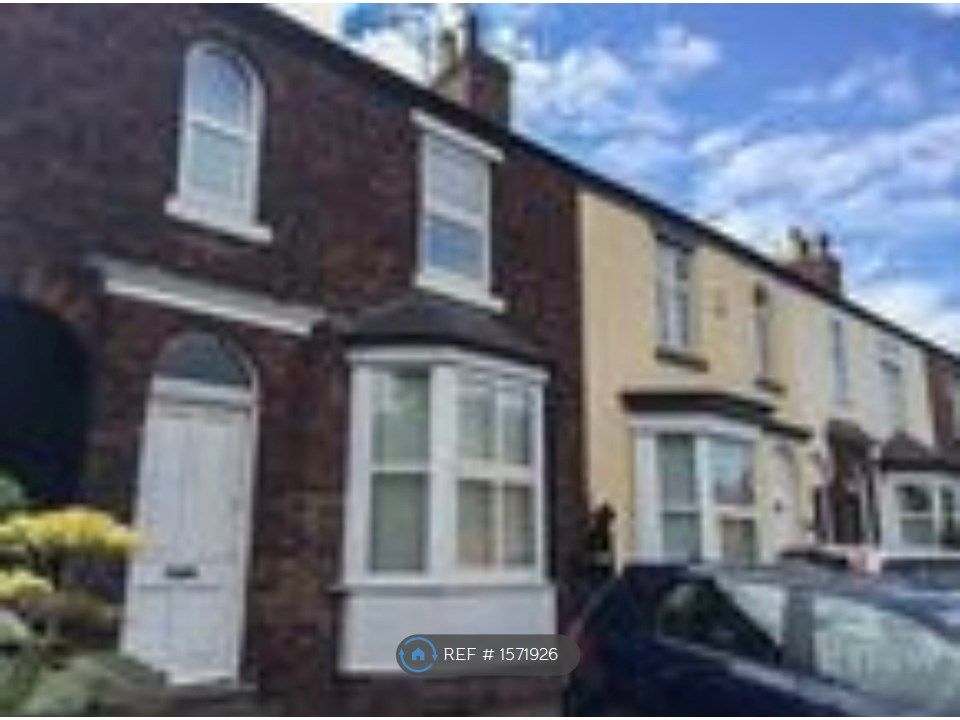 6 bed terraced house to rent in Prescot Road, Ormskirk L39 Zoopla