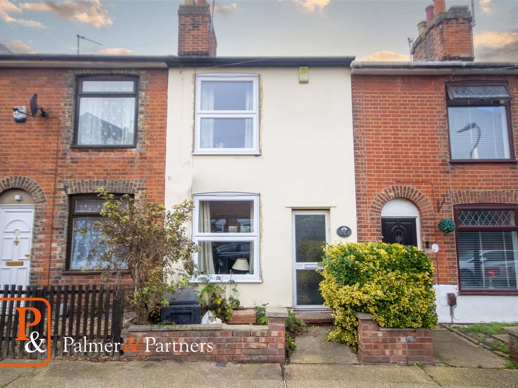 Golden Noble Hill, Colchester, Essex CO1  