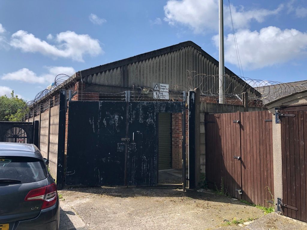 Light industrial for sale in 55 Torrisholme Road, Walton, Liverpool