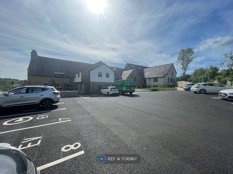 1 bed flat to rent in St Lodge, Stalybridge SK15 Zoopla