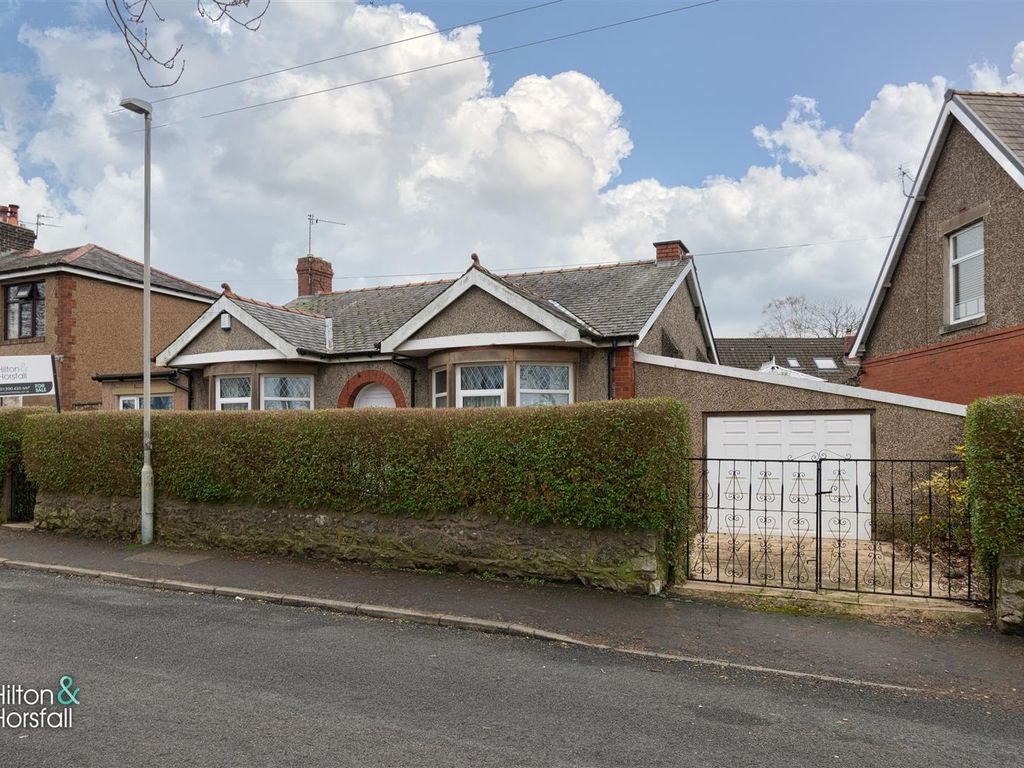 2 bed detached bungalow for sale in Littlemoor Road, Clitheroe BB7 Zoopla